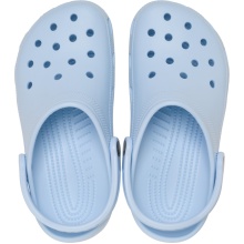 Klapki Crocs Classic Clog Frost niebieskie
